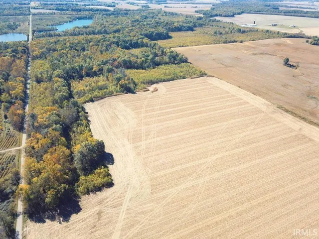 $990,000 | 0 East 275th, Sullivan, IN 47882