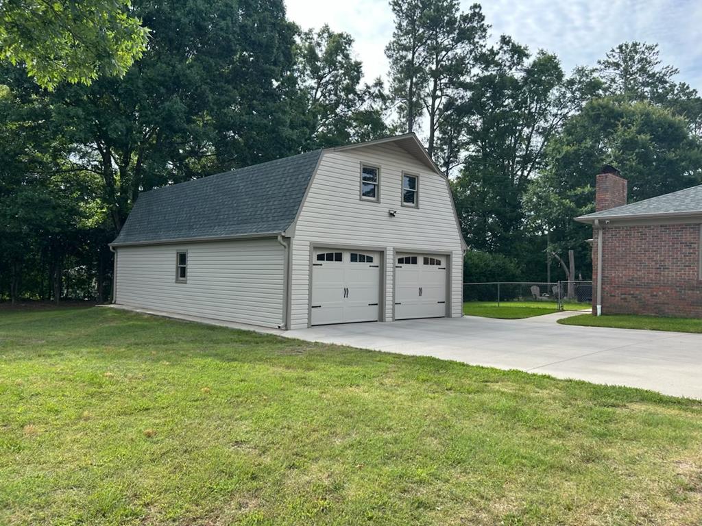 200 Stevenson Road Abbeville, SC 29620 - Photo 35 of 51 Gallery Image 35