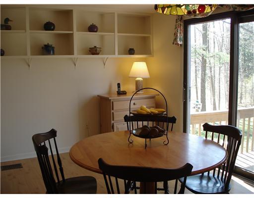 33 Holmes Road Winthrop, ME 04364 - Photo 6 of 22 Kitchen.