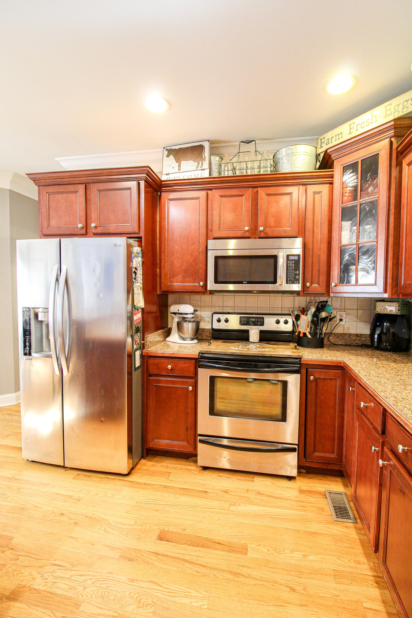 796 Flint Ridge Versailles, KY 40383 - Photo 10 of 21 1-14