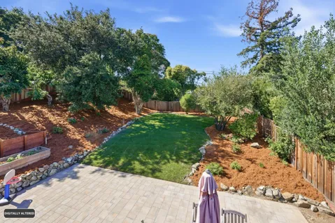 $2,698,000 | 3860 Autumn Drive, Redwood City, CA 94061