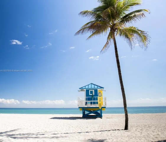 $2,500 | 2200 South Ocean Drive, Unit N103, Hollywood, FL 33019