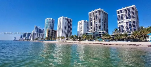 a view of ocean view