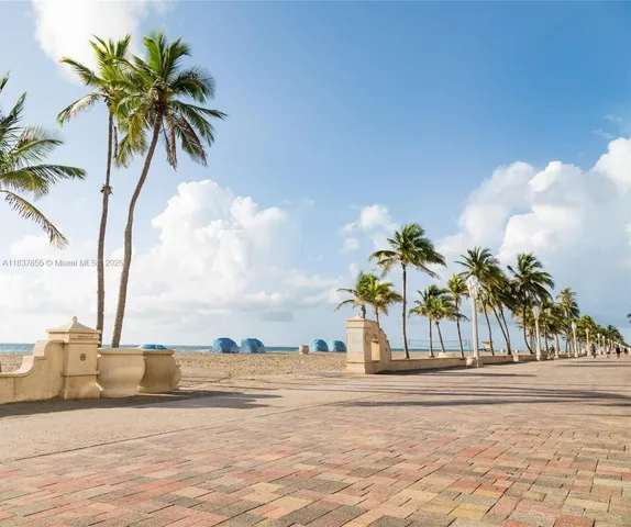 $2,500 | 2200 South Ocean Drive, Unit N103, Hollywood, FL 33019