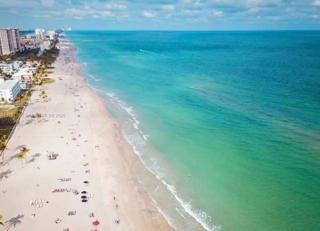 $2,500 | 2200 South Ocean Drive, Unit N103, Hollywood, FL 33019