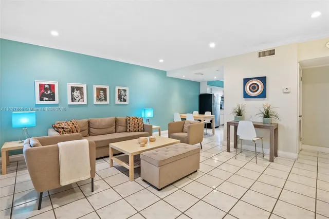 $2,500 | 2200 South Ocean Drive, Unit N103, Hollywood, FL 33019