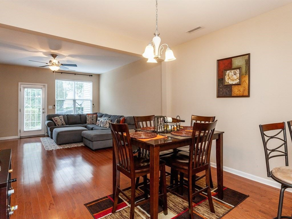 6621 Morgantown Street Raleigh, NC 27616 - Photo 8 of 25 Photo 8