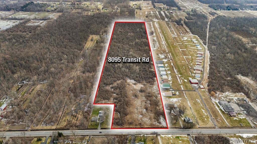 8095 Transit Road Clarence, NY 14051 - Photo 1 of 9 Gallery Image 1