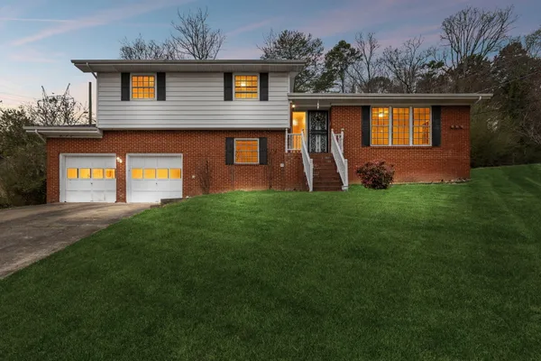 $340,000 | 1315 Northgate Circle, Hixson, TN 37343