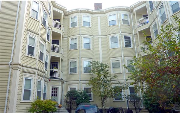 14 Linden Street, Unit 2 Brookline, MA 02445 - Photo 1 of 16