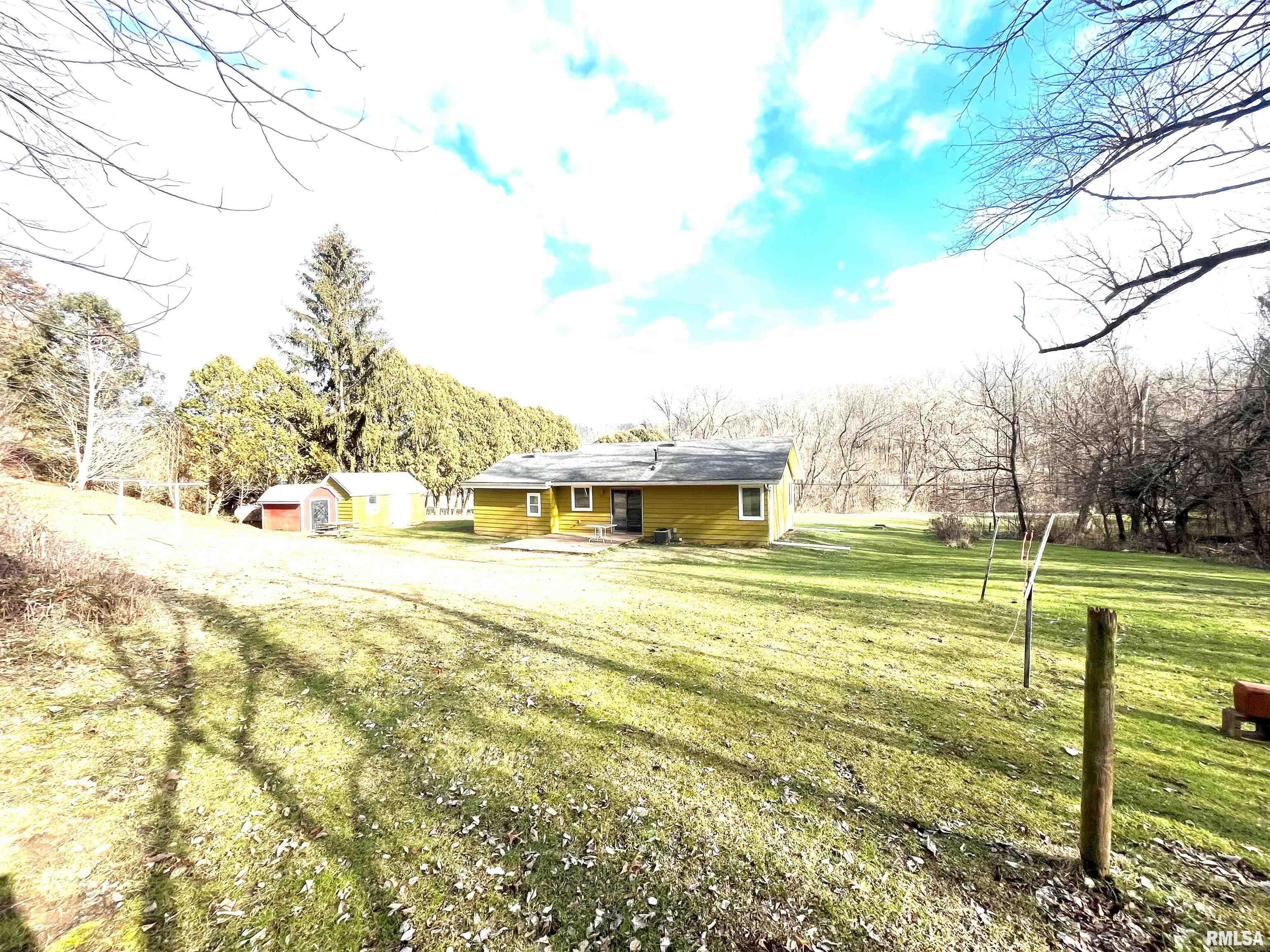 4316 Bellevue Road Clinton, IA 52732 - Photo 7 of 11 Gallery Image 7