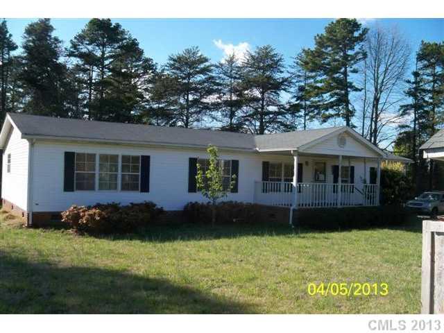 233 South Paraham Road York, SC 29745 - Photo 1 of 5 Gallery Image 1