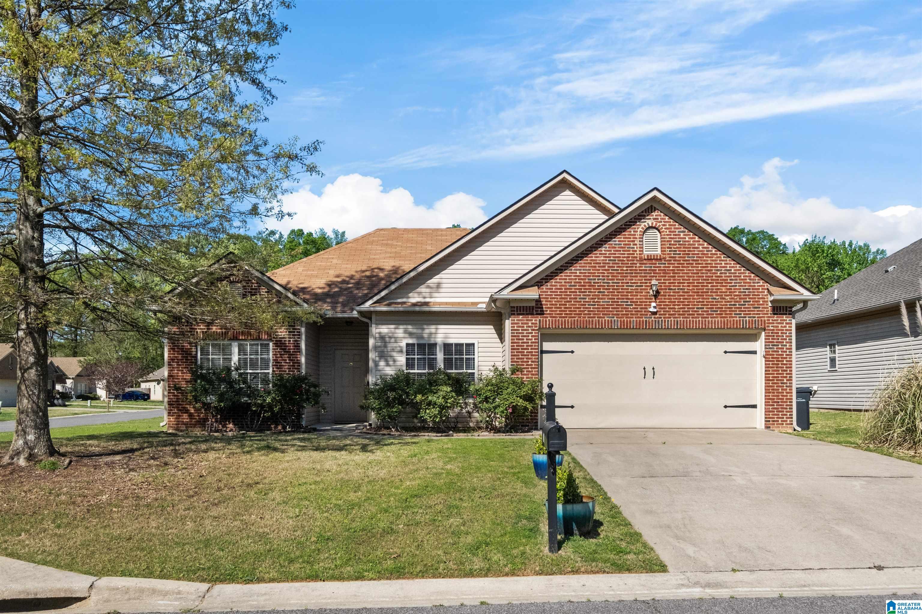 142 Merrimeadows Drive Calera, AL 35040 - Photo 1 of 31