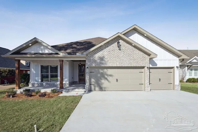 $580,000 | 3163 Southfork Drive, Pace, FL 32571