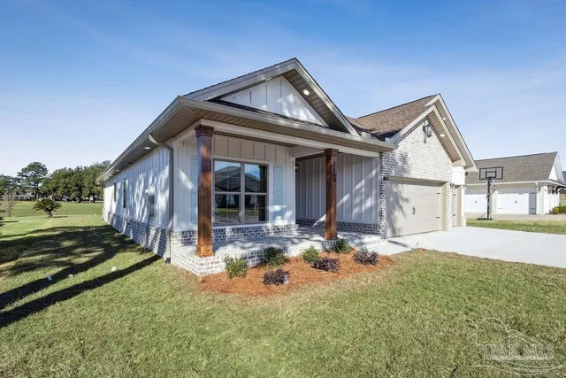 $580,000 | 3163 Southfork Drive, Pace, FL 32571