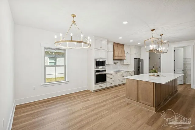 $580,000 | 3163 Southfork Drive, Pace, FL 32571