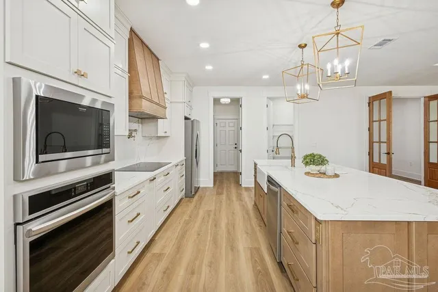 $580,000 | 3163 Southfork Drive, Pace, FL 32571