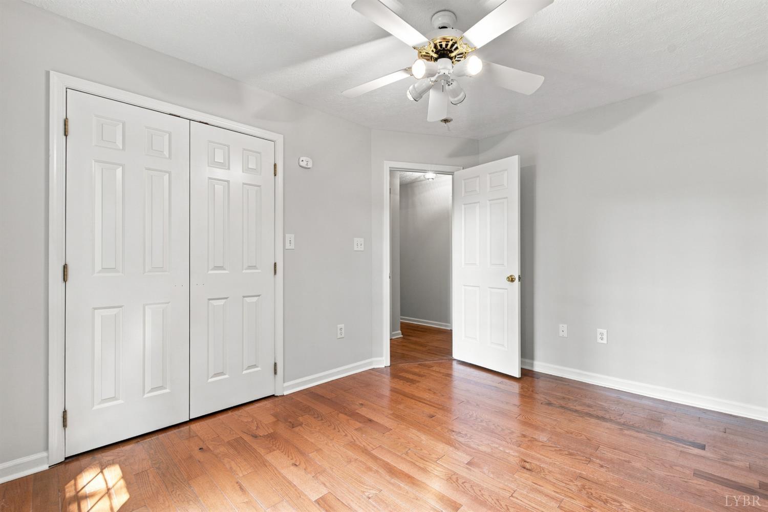 137 Deer Path Rustburg, VA 24588 - Photo 24 of 61