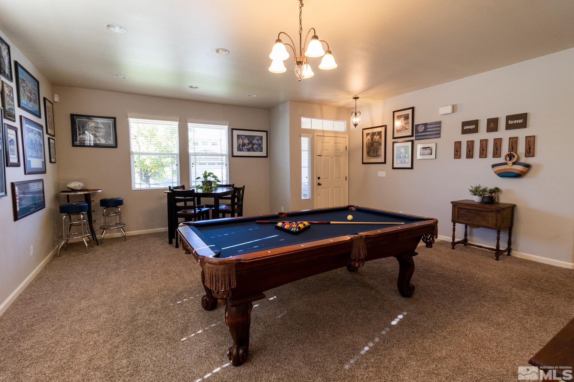 10860 Dancing Aspen Drive Reno, NV 89521 - Photo 8 of 32 Photo 8