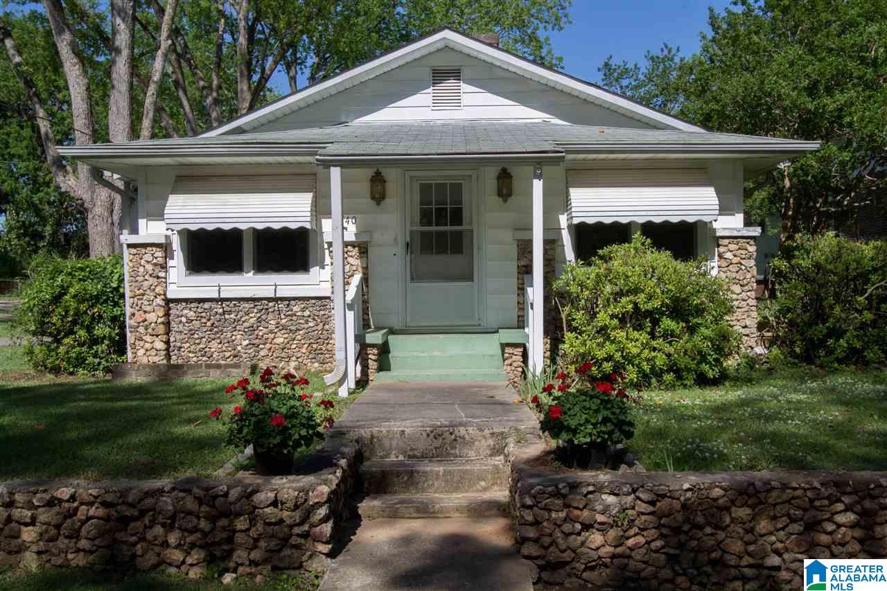 1740 Linden Street Leeds, AL 35094 - Photo 1 of 50