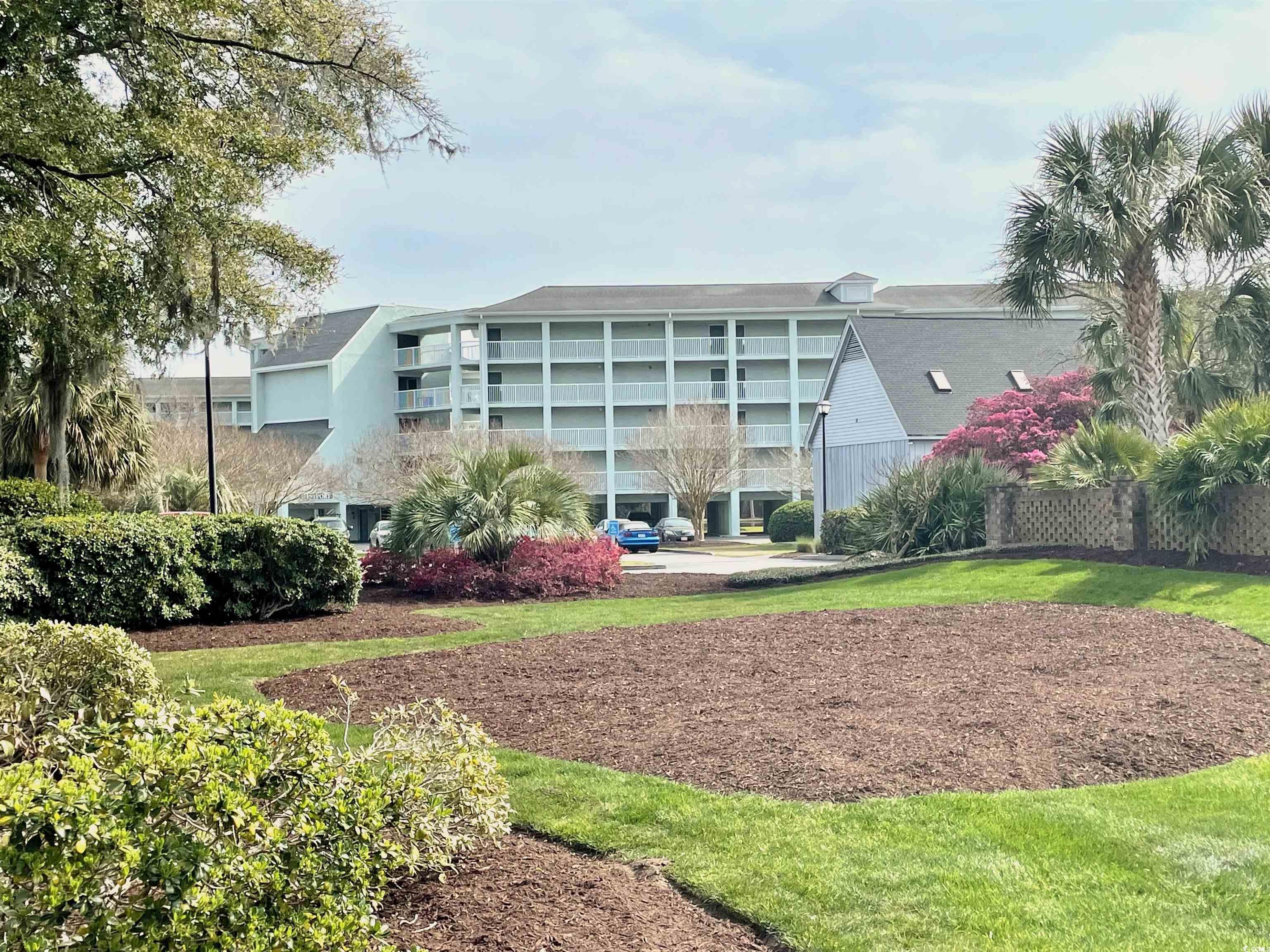 14290 Ocean Highway, Unit 220 Pawleys Island, SC 29585 - Photo 1 of 39
