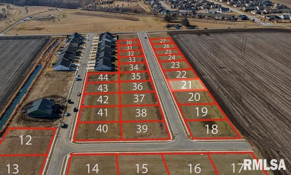 5305 Jade Lane, Unit LOT21 Springfield, IL 62711 - Photo 1 of 7