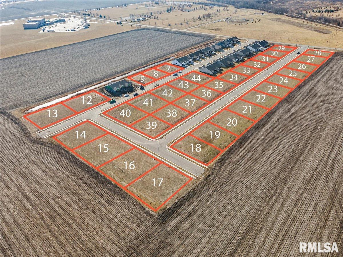 5305 Jade Lane, Unit LOT21 Springfield, IL 62711 - Photo 3 of 7