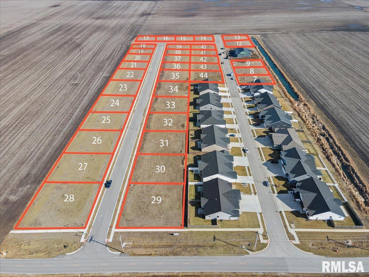 5305 Jade Lane, Unit LOT21 Springfield, IL 62711 - Photo 7 of 7