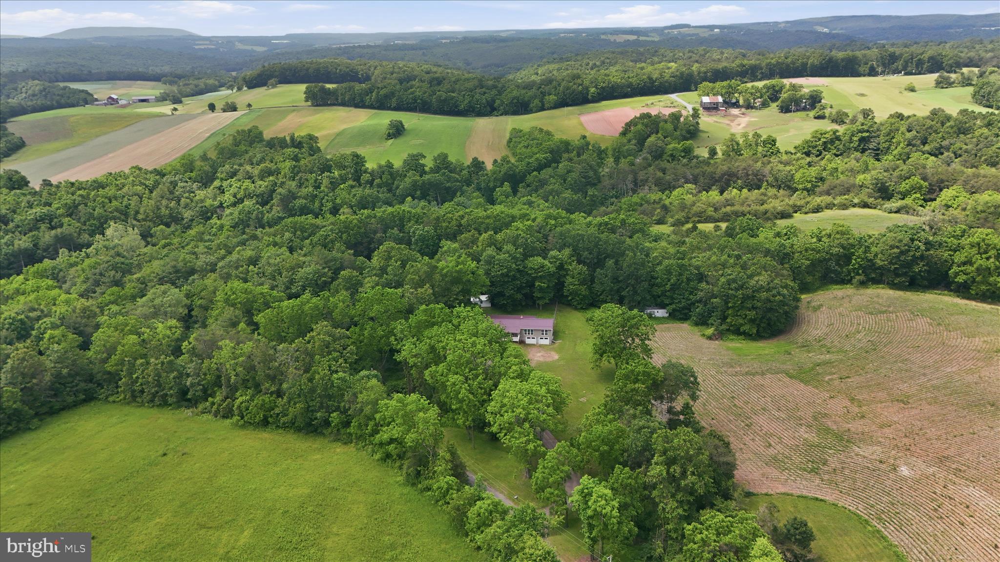 7968 Cromwell Road Three Springs, PA 17264 - Photo 61 of 68