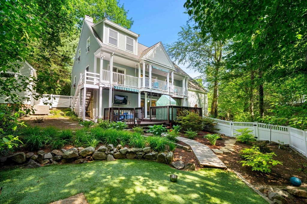 4 Deer Haven Road Beverly, MA 01915 - Photo 31 of 39