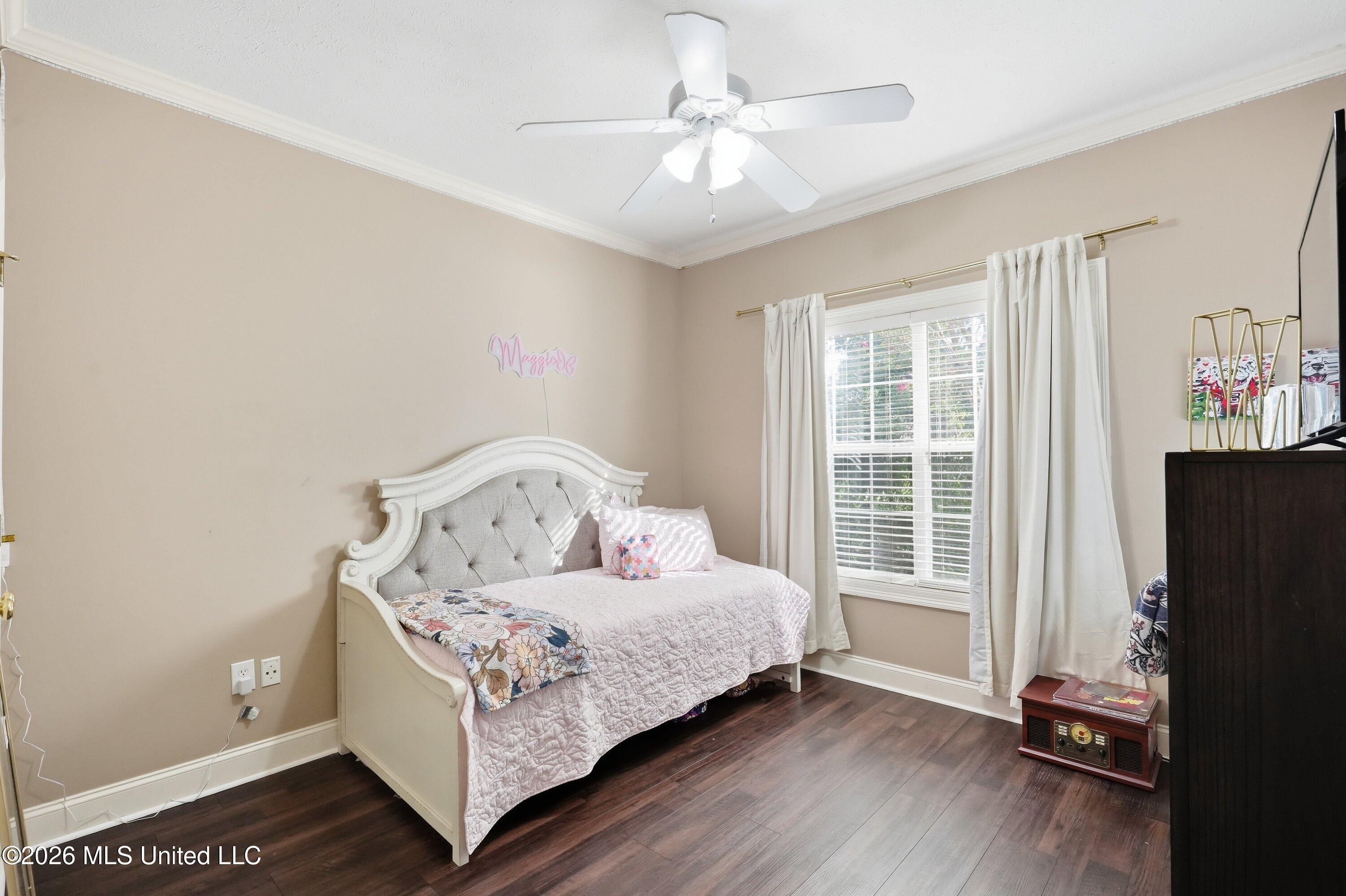 308 Windy Ridge Drive Brandon, MS 39042 - Photo 25 of 34 308_Windy_Ridge_030