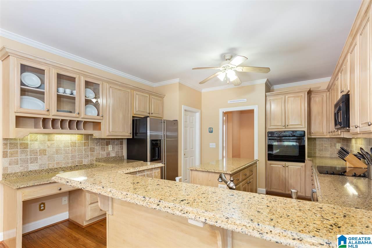 66 Spring Creek Anniston, AL 36207 - Photo 2 of 40