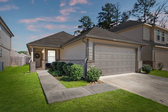 $2,150 | 3411 Atascocita Vale Drive, Humble, TX 77396