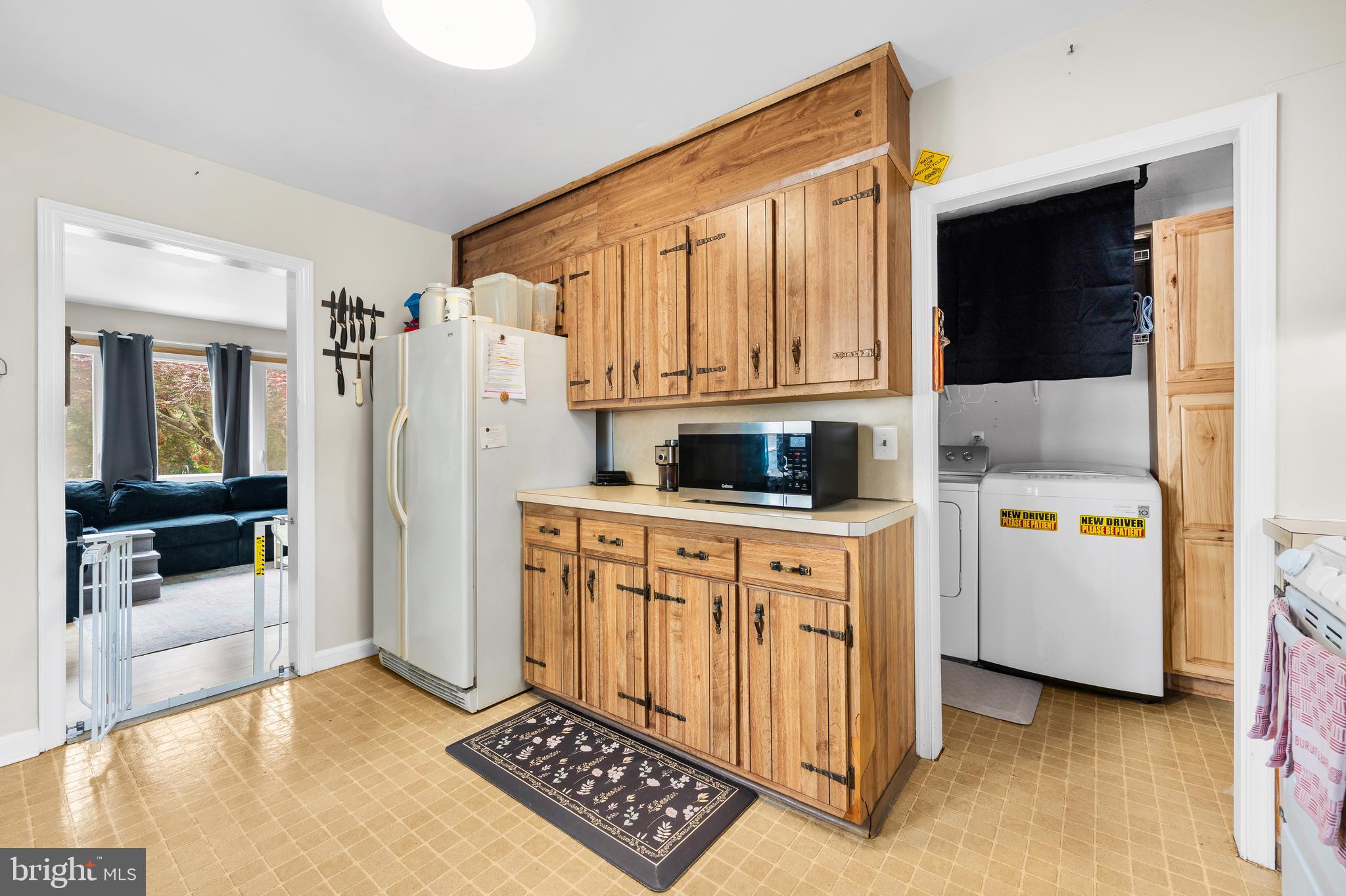 478 Granite Terrace Springfield, PA 19064 - Photo 21 of 30 Kitchen