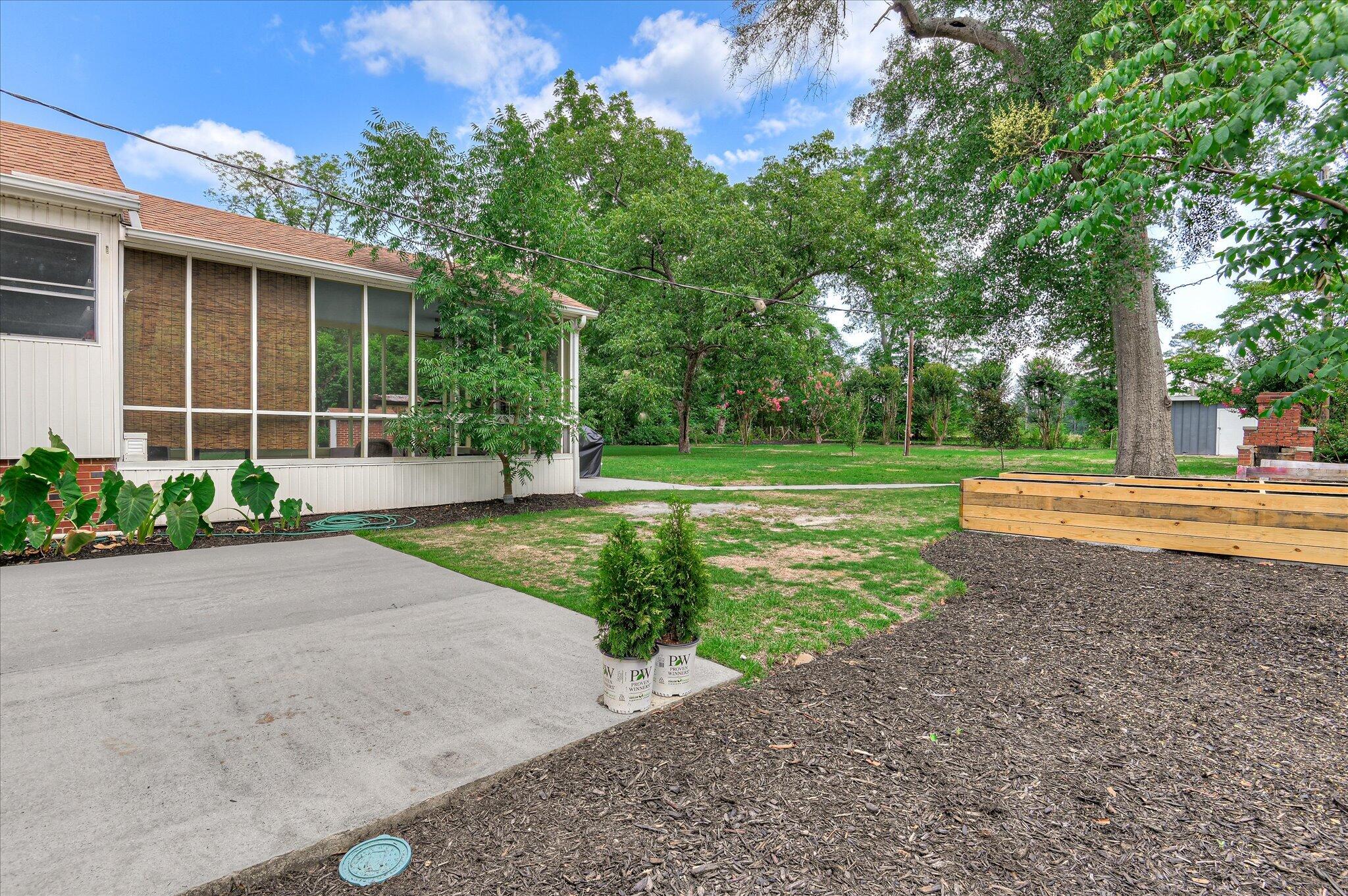 322 Old Airport Road Aiken, SC 29801 - Photo 40 of 47