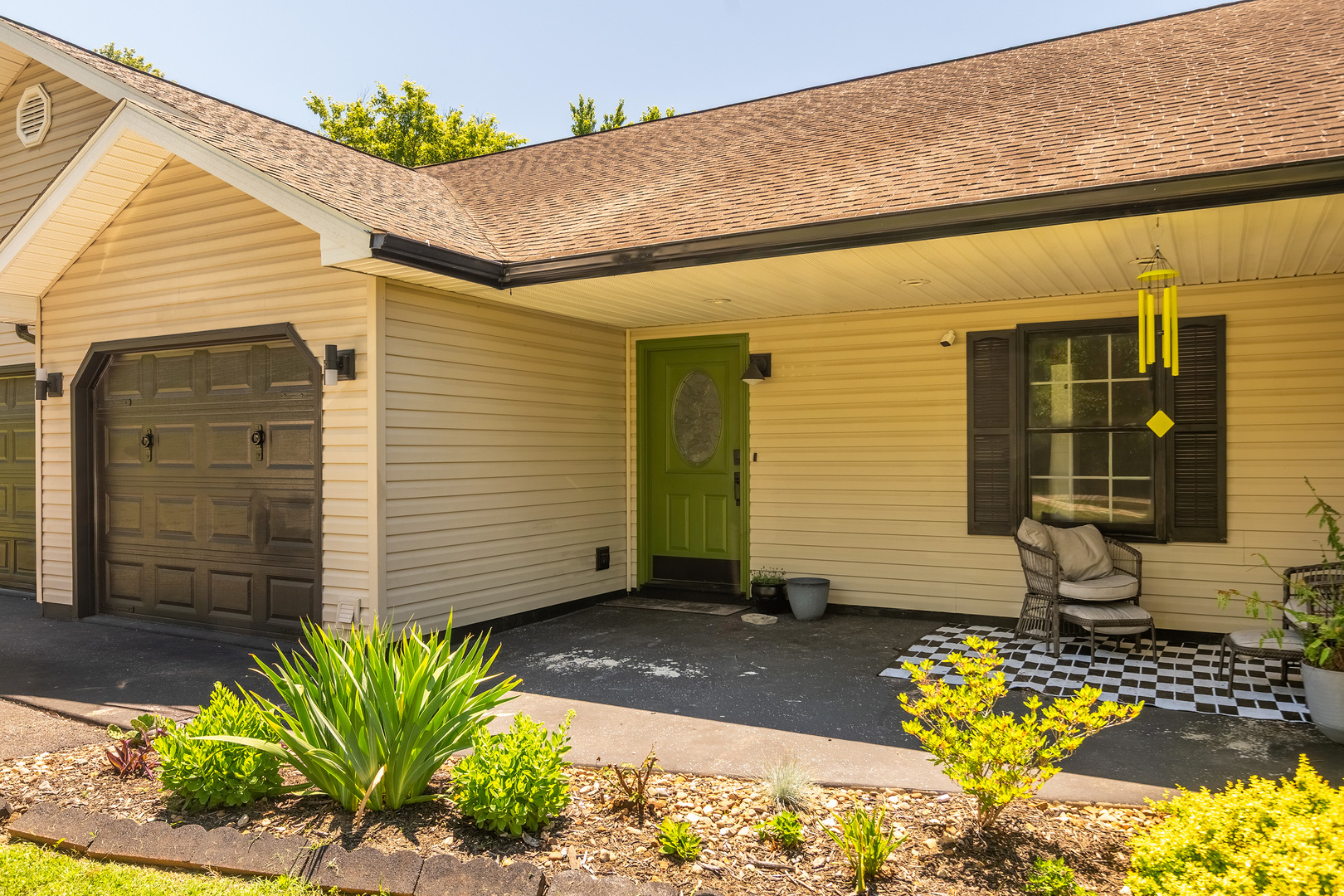 1437 Dogwood Road Carbondale, IL 62902 - Photo 4 of 37