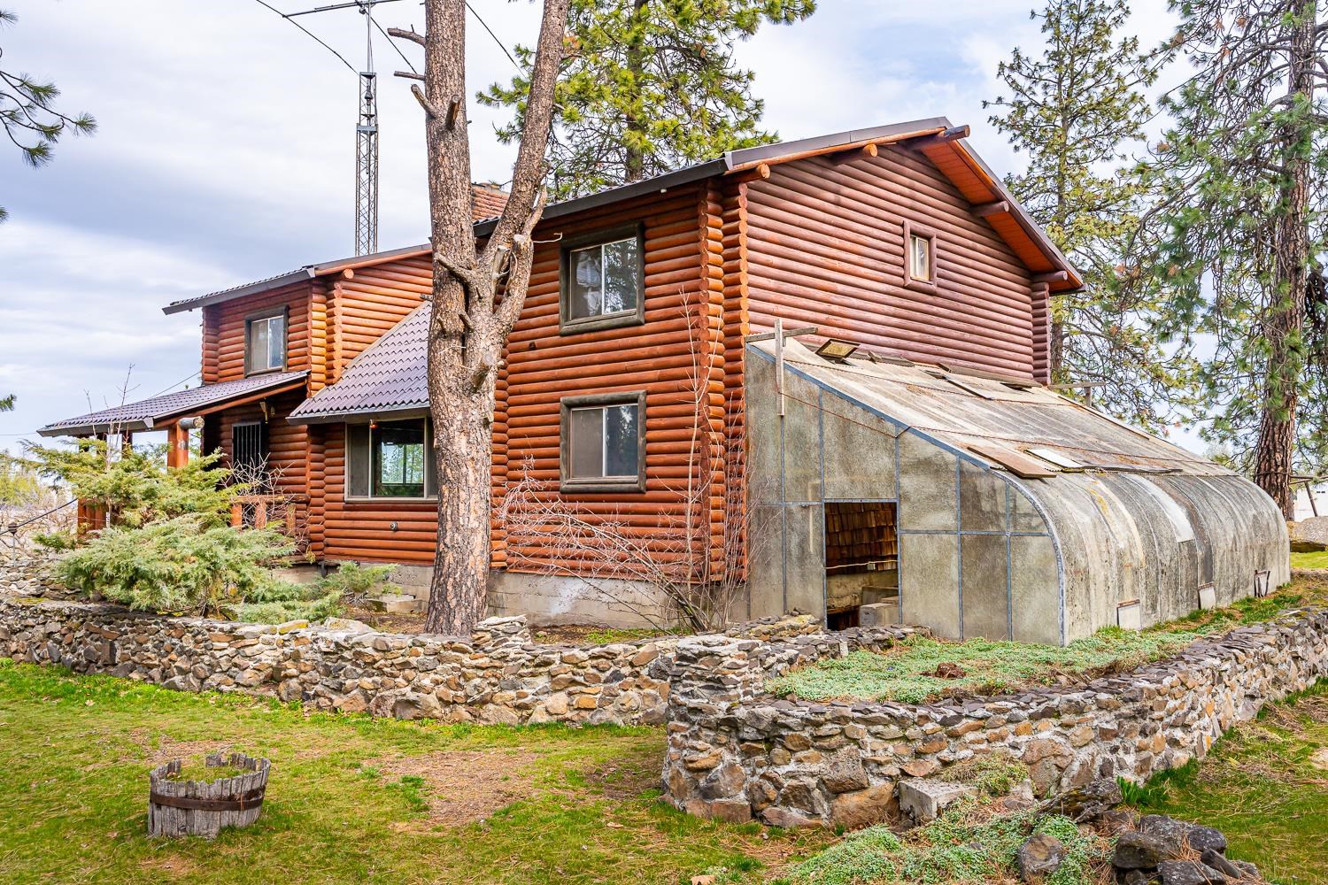 5017 South Cheatham Road Spokane, WA 99224 - Photo 28 of 30