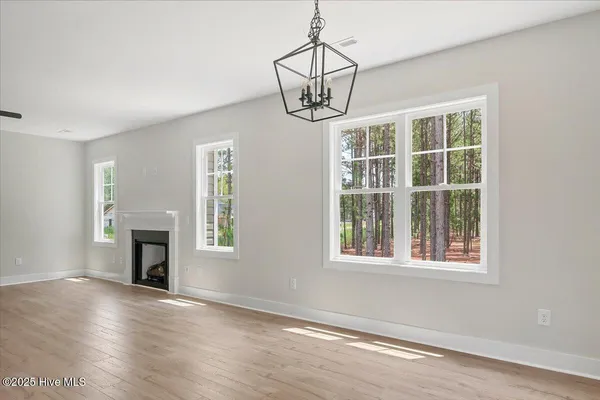 $409,900 | 158 Spring Meadows Drive, Aberdeen, NC 28315