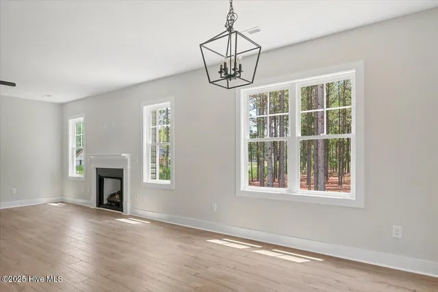 $419,900 | 158 Spring Meadows Drive, Aberdeen, NC 28315