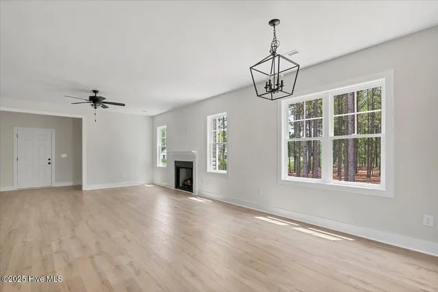 $419,900 | 158 Spring Meadows Drive, Aberdeen, NC 28315