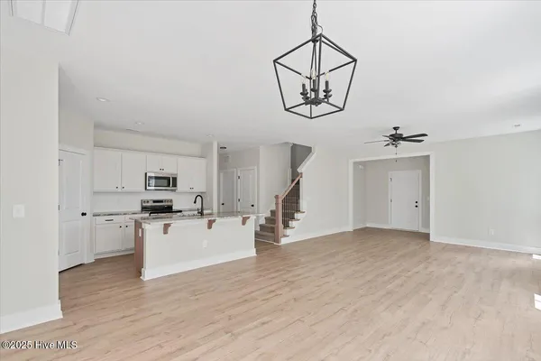 $409,900 | 158 Spring Meadows Drive, Aberdeen, NC 28315