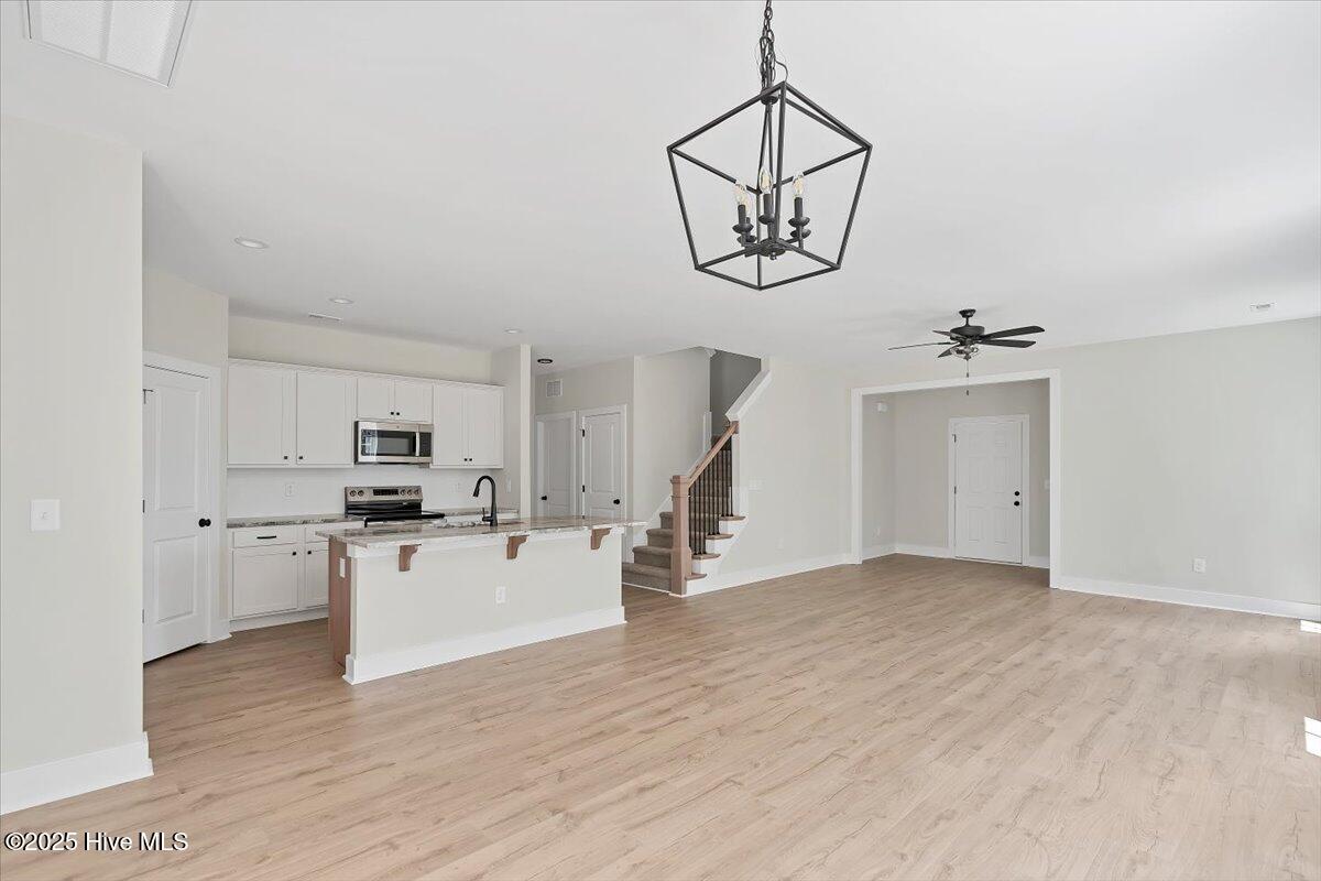 158 Spring Meadows Drive Aberdeen, NC 28315 - Photo 13 of 45 20-20_158 Spring Meadows Dr., Aberdeen