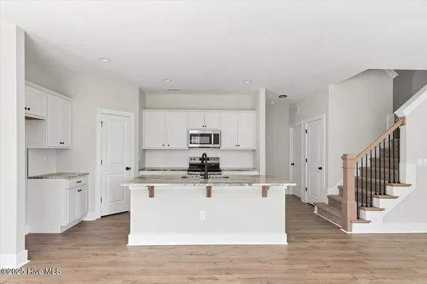 $409,900 | 158 Spring Meadows Drive, Aberdeen, NC 28315