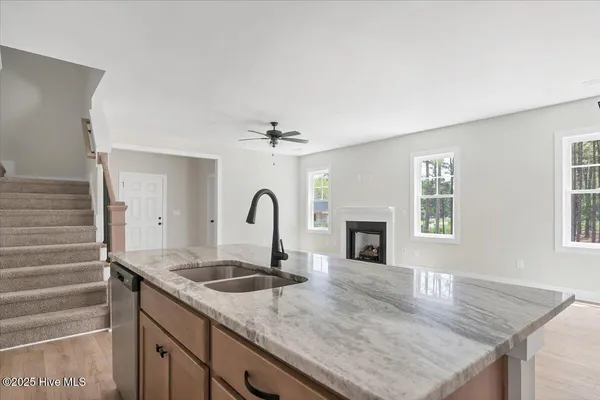 $409,900 | 158 Spring Meadows Drive, Aberdeen, NC 28315