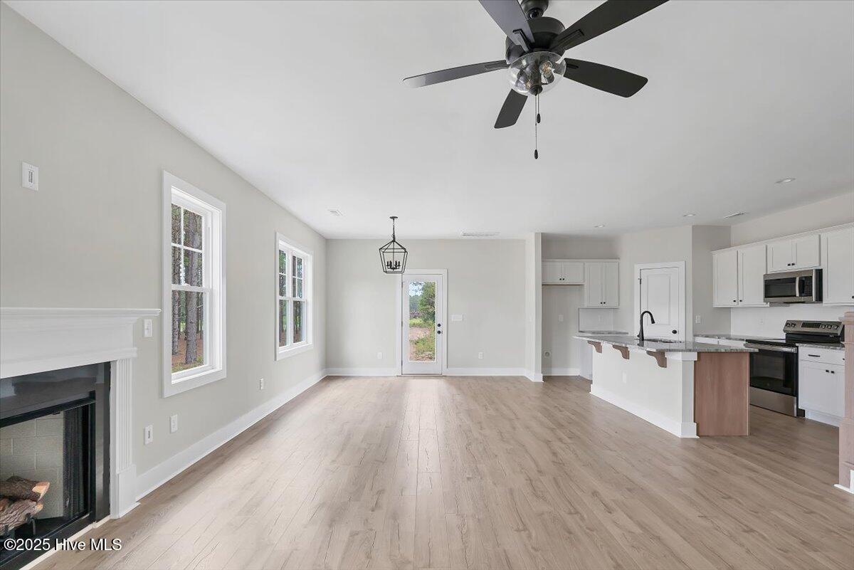 158 Spring Meadows Drive Aberdeen, NC 28315 - Photo 20 of 45 27-27_158 Spring Meadows Dr., Aberdeen