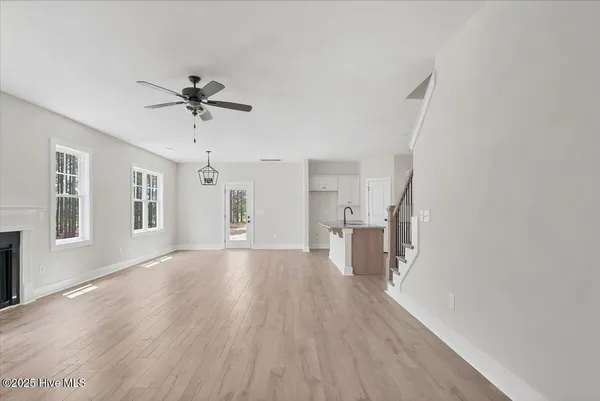 $409,900 | 158 Spring Meadows Drive, Aberdeen, NC 28315