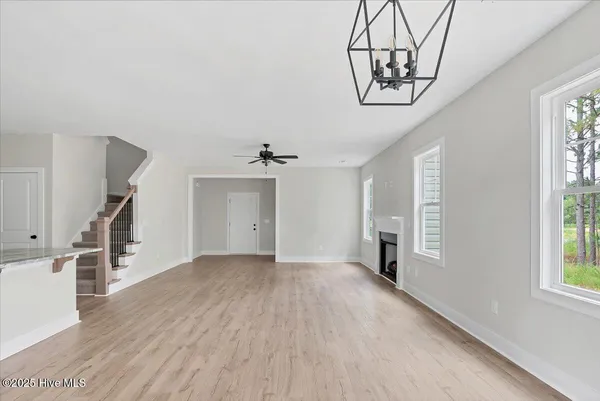 $409,900 | 158 Spring Meadows Drive, Aberdeen, NC 28315