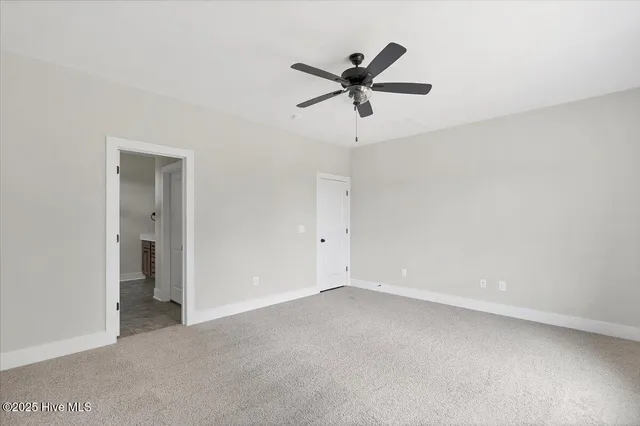 $419,900 | 158 Spring Meadows Drive, Aberdeen, NC 28315