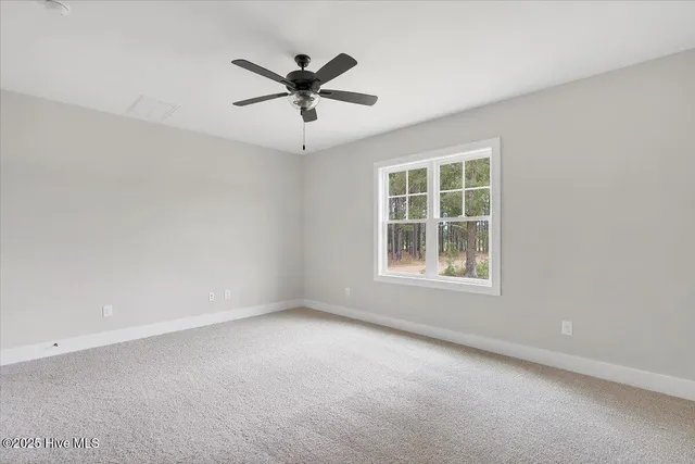 $419,900 | 158 Spring Meadows Drive, Aberdeen, NC 28315