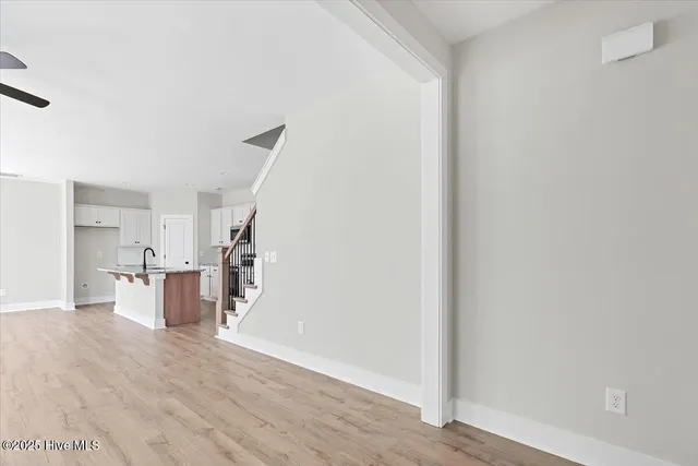 $419,900 | 158 Spring Meadows Drive, Aberdeen, NC 28315